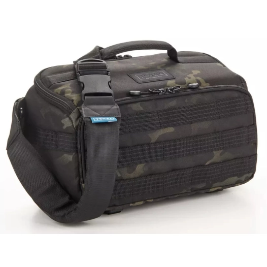 axis v2 6l slingbag multicam fourre-tout - tenba