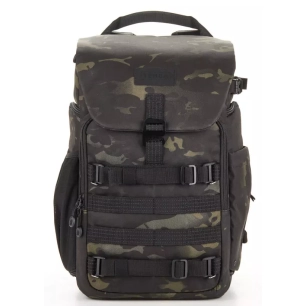 sac a dos axis v2 lt 18l multicam noir - tenba