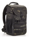 sac a dos axis v2 lt 18l multicam noir - tenba