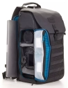 sac a dos axis v2 lt 20l noir - tenba