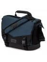 sac epaule messenger dna 9 bleu - tenba