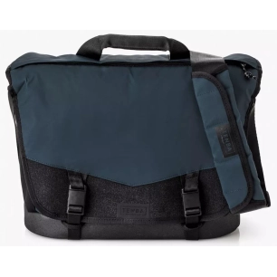 sac epaule messenger dna 13 noir - tenba