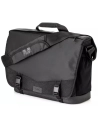 sac epaule messenger dna 16 slim noir - tenba