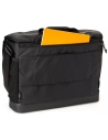 sac epaule messenger dna 16 slim noir - tenba
