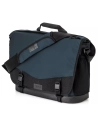 sac epaule messenger dna 16 slim bleu - tenba