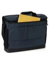 sac epaule messenger dna 16 slim bleu - tenba