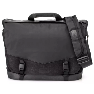 sac epaule messenger dna 16 dslr noir - tenba