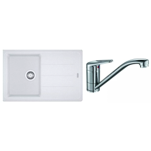 pack bfg611-78 blc.novara+.ss/meub45. - franke