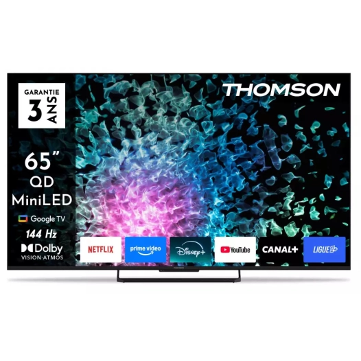 4k.miniled.164.googletv.assist.dolby. - thomson