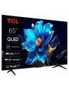 4k qled.165.3400ppi.googletv.dolby,atmos - tcl