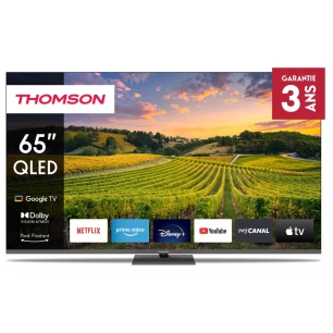 qled.4k.165.googletv.quantum dot.atmos. - thomson