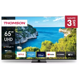4k uhd.165.60hz.googletv.assist.hdmi. - thomson