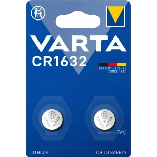 bte10.2xblist.cr1632.3v.lithium. - varta