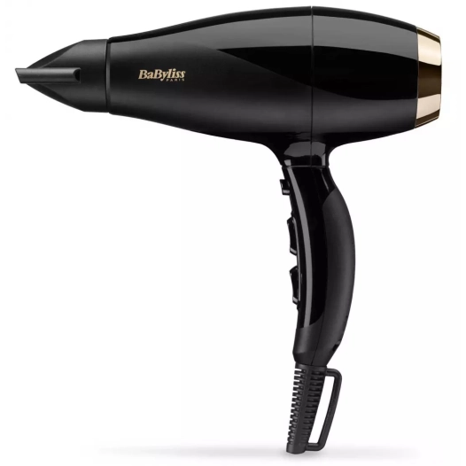 super pro.2300w.mot ac.2vit/3temp. - babyliss