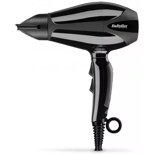 compact pro.2400w.mot ac.2vit/2temp. - babyliss
