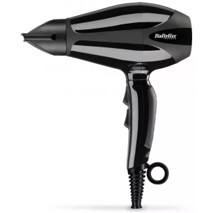 compact pro.2400w.mot ac.2vit/2temp. - babyliss