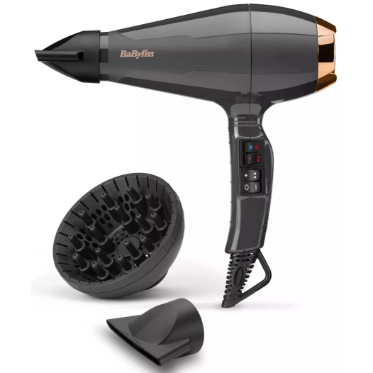air pro.2200w.mot ac.2vit/2temp. - babyliss