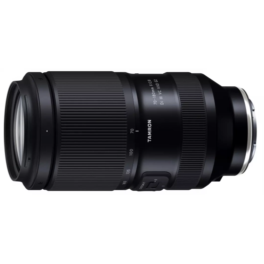 70-180/2.8 diiii vc vxd g2 sony fe - tamron