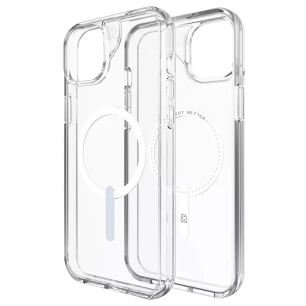 coque crystal palace snap p/iph 15 plus - zagg