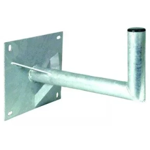 bras coude soude.diam 50.deport 300. - optex