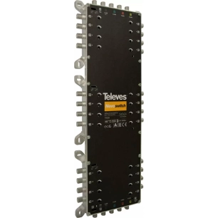 multiswitch 5x5x24f.termin casca - televes
