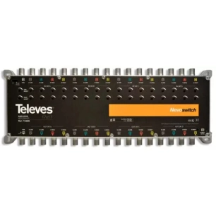 ampl 17x17.f.g27/25db - televes