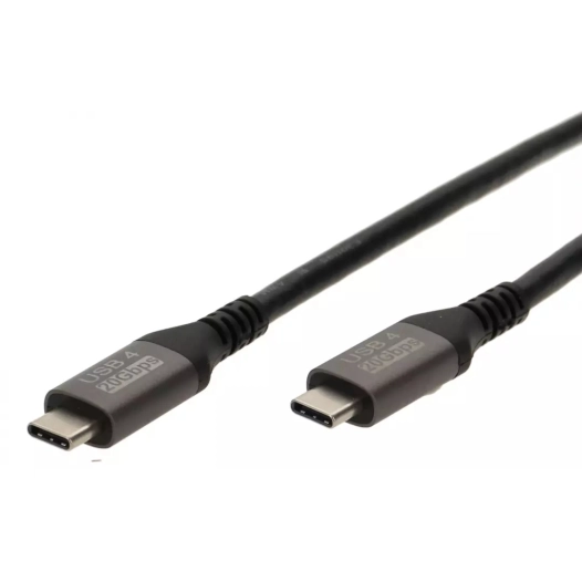 cordon usb c 4.20 gbps.5a.100w.2m. - erard