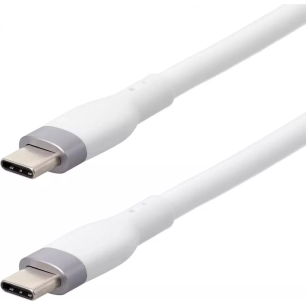 cordon usb 2.0 c m/m.3a.ultra flex.2m. - erard
