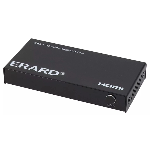 repart hdmi 1vers2.8k.60ips.hdr. - erard