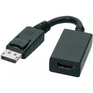 display port male/hdmi femelle. - erard