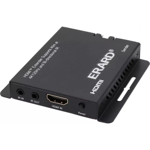 extendeur hdmi via rj45.4k.120hz. - erard
