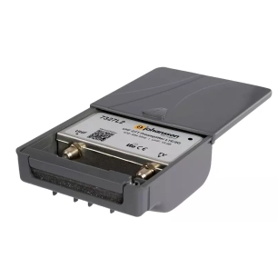 preampli faible bruit uhf 21-48.15db. - johansson