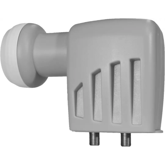 lnb offset twin.2s.hh-vh-hb-hb.g60db - televes