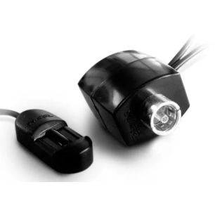 emetteur extension ir s/cable coaxial. - televes