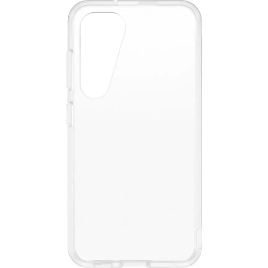 coque react transp p/galaxy s23 - otterbox