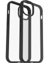 coque reac black crystal iphone 15 plus - otterbox