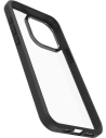 coque reac black crystal iphon 15pro max - otterbox