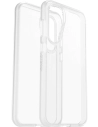 coque react transparent p/galaxy s23fe - otterbox