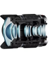8/1.8 m.zuiko ed pro fisheye - olympus