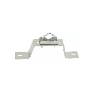 paire de fix murale deport 9 cm - erard