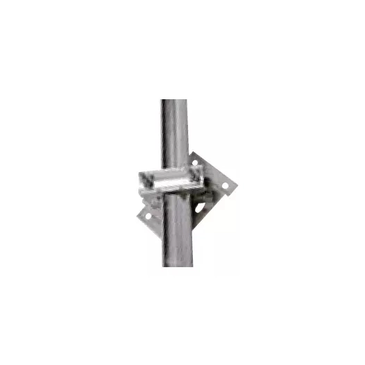 fixation poutre orientable. - erard