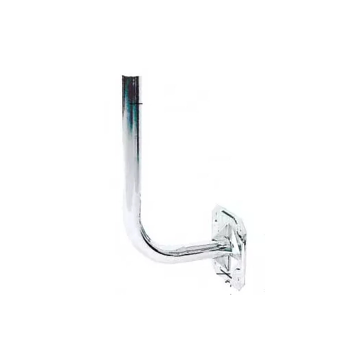 bras mural diam 50 zinc - erard