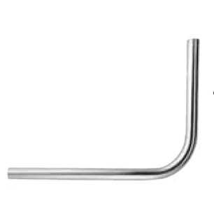 bras deport coude diam 50 - erard