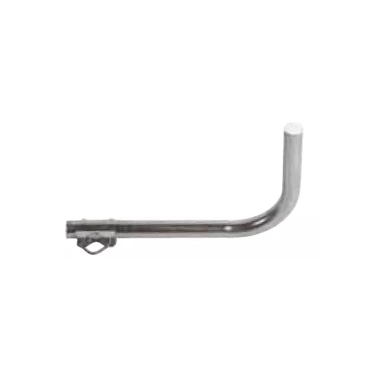 bras deport coude diam 40 - erard