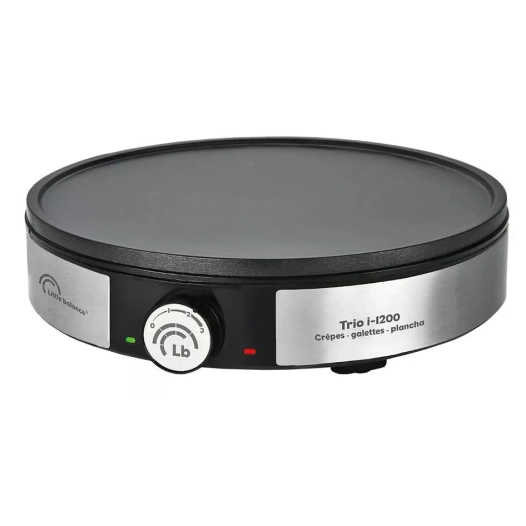 maxi crepes trio i 200.1200w. - little balance