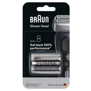 cassette serie9 pro+.p/series8. - braun