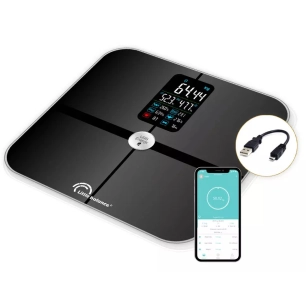 cardio connect4.imped.cardio.100g/180kg. - little balance