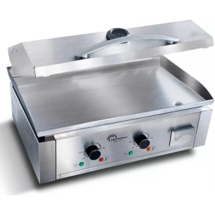 aquitaine.3500w.59x38.2z.capot.tt inox. - little balance