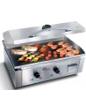 aquitaine.3500w.59x38.2z.capot.tt inox. - little balance