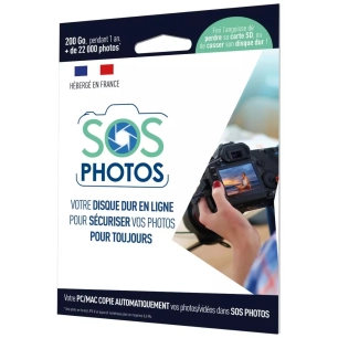 sos photos 200 go - oodrive